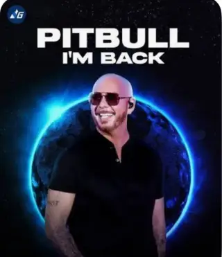 Pittbul im back Bratislava