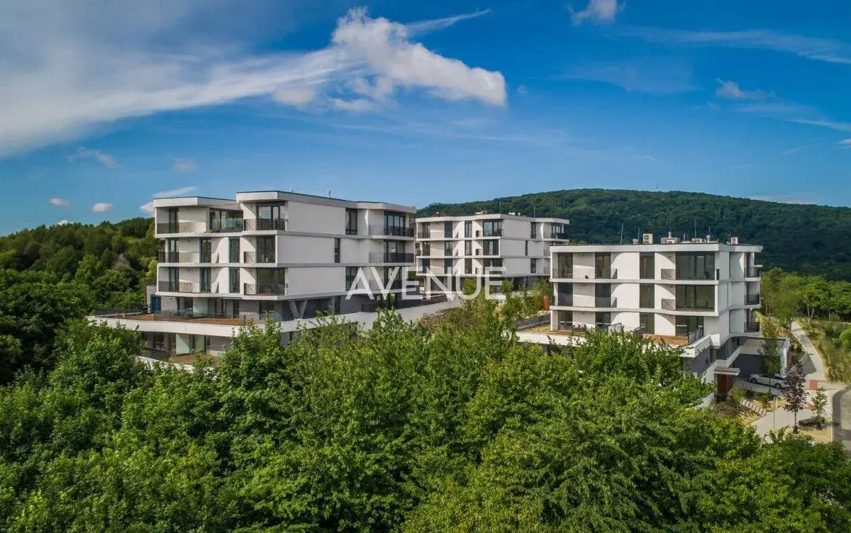 VILLA RUSTICA - TERASY 2