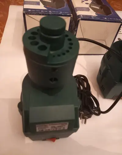Elektrická ostrička vrtákov,vrták,vrtáky