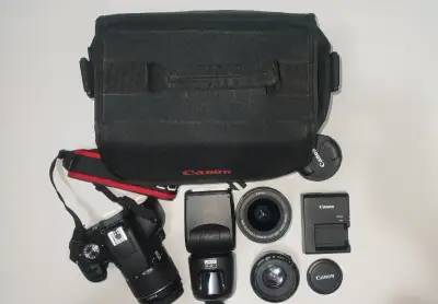 Canon 2000D