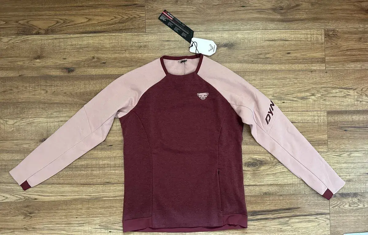 dynafit 24 7 ptc pullover w