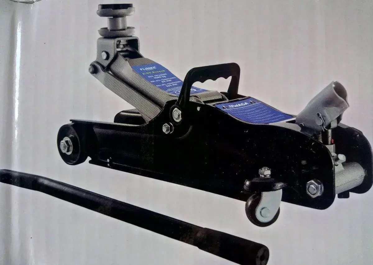 hydraulicky zdvihák hever