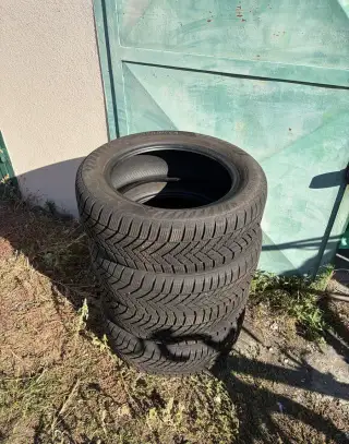 Zimné pneumatiky Matador Nordica 205/55 R16