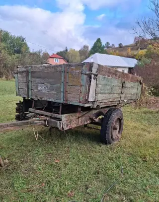 Vlečka
