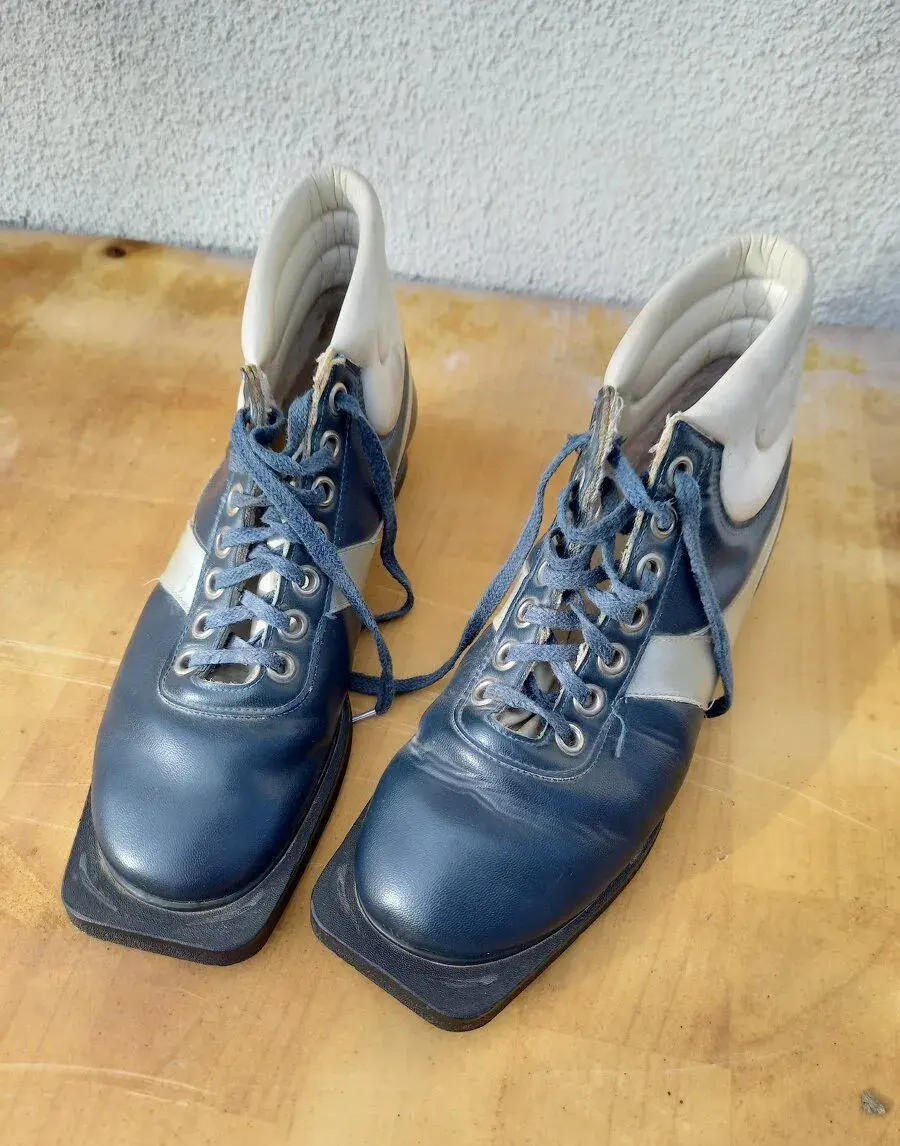 Bežkárske topánky Botas