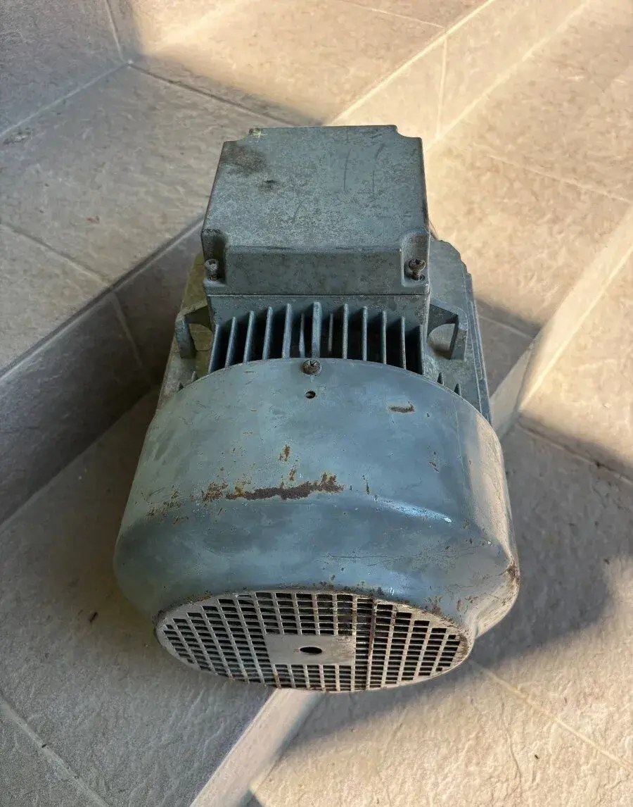 Elektromotor 5,5Kw