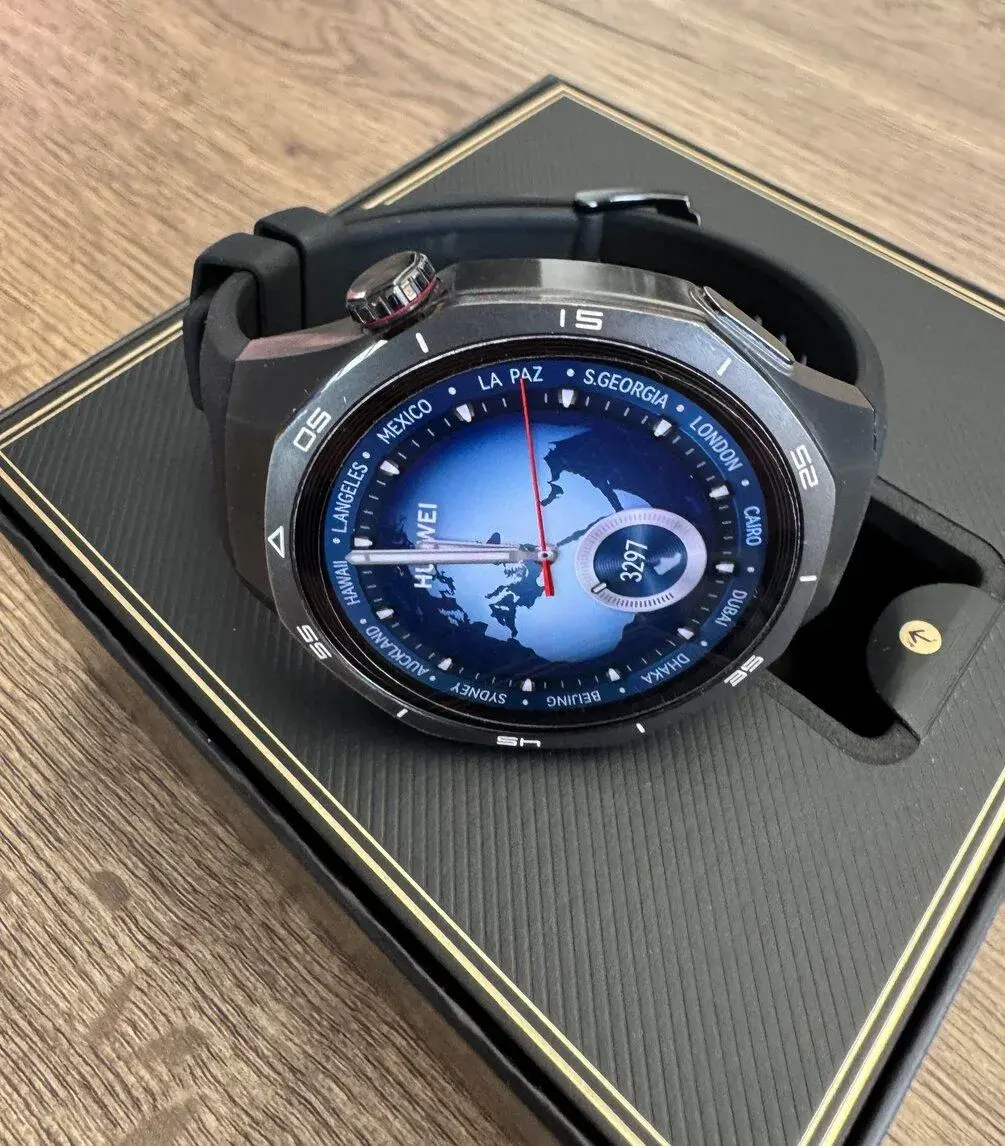 Huawei GT 5 Pro