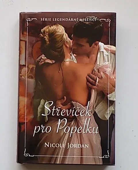 Historické romance-Essex,Jordan,Michaels,Lowell,Deveraux.