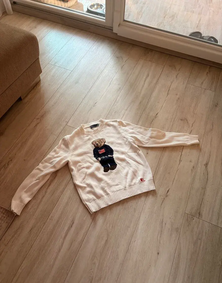 Polo Ralph Lauren sveter