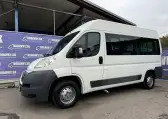 Citroën Jumper – 2011, 243 957 km