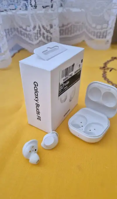 Samsung Buds Fe