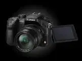 Bezzrkadlovka mirrorless Panasonic Lumix DMC., mft. Záruka