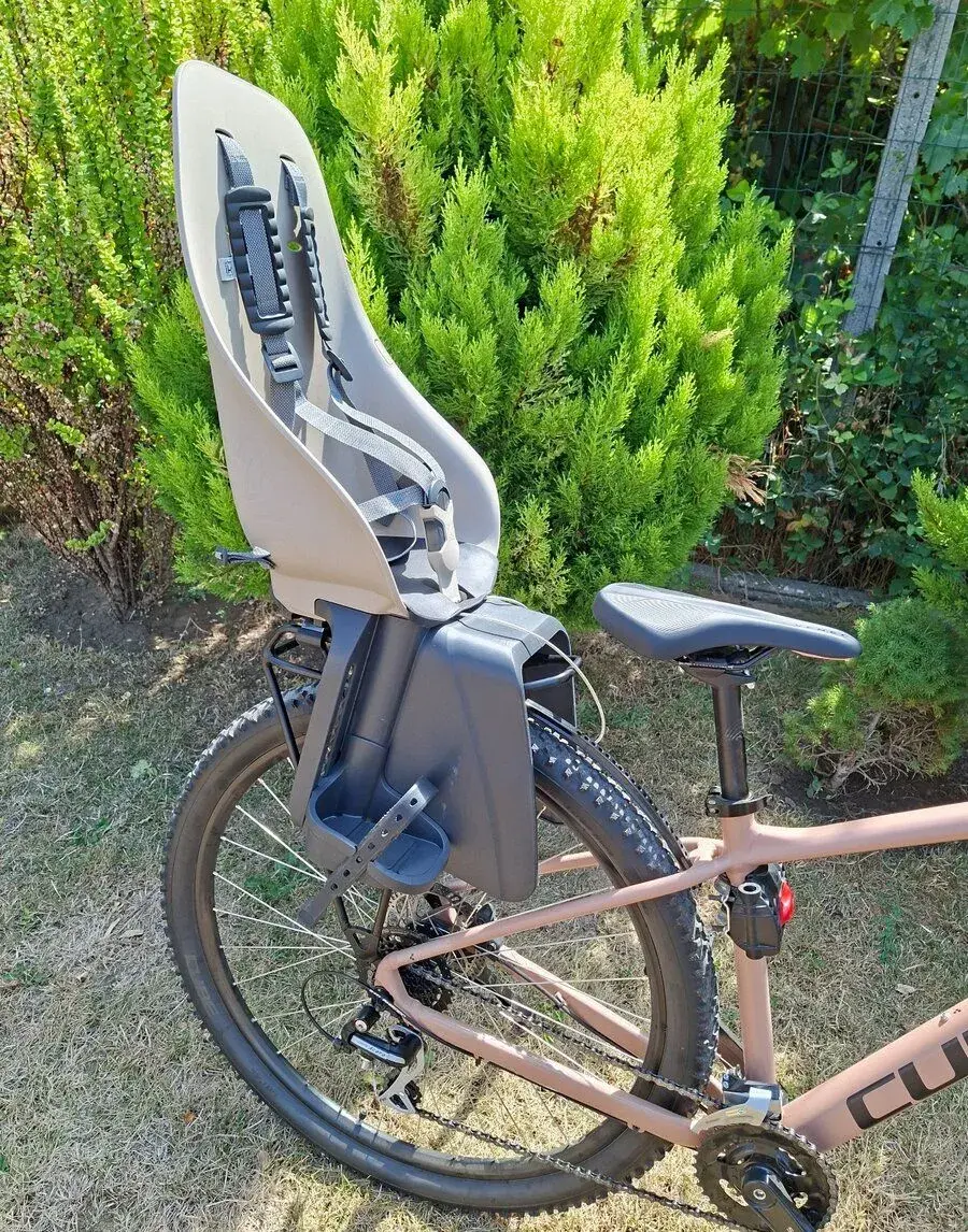Detska sedačka Urban Iki