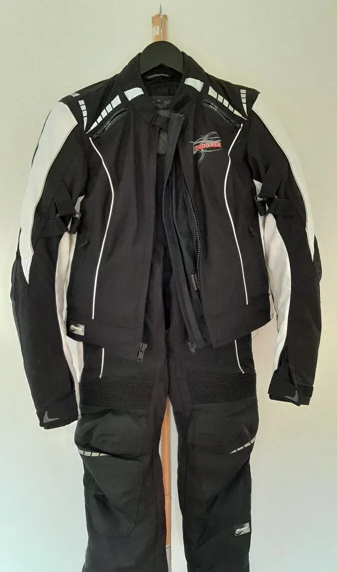 Dámsky motocyklový komplet Probiker 11