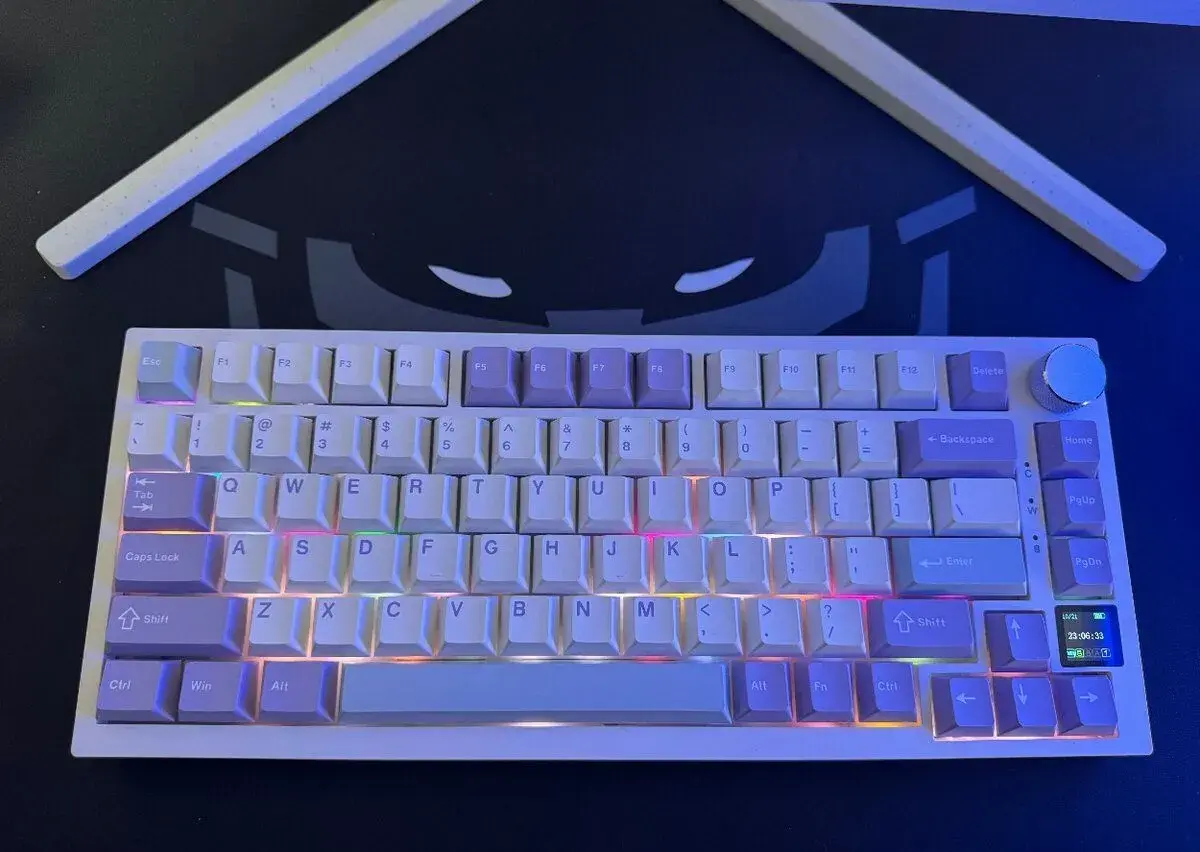 Ajazz AK820 PRO