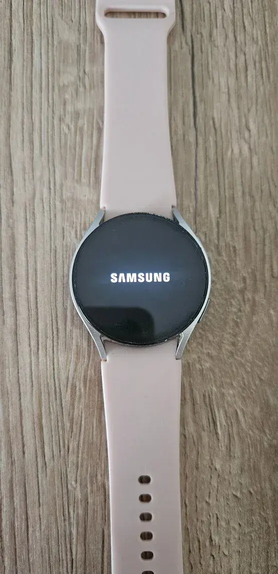 Samsung watch 6 40 mm