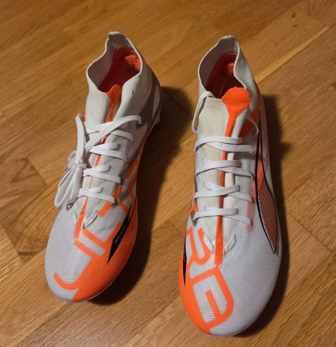 Kopačky PUMA Ultra 5 match+ FG/AG veľkosť 8