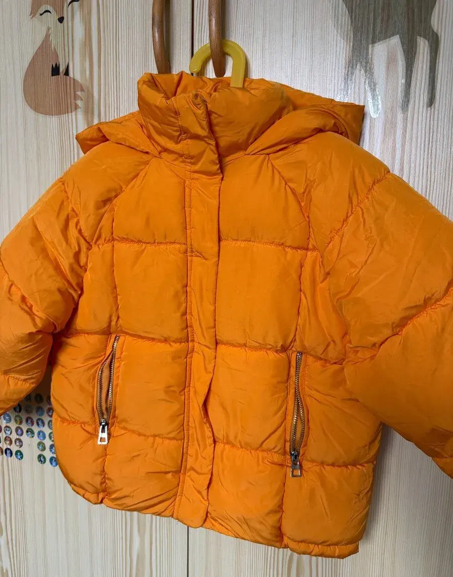 Zimná bunda (Zara, 122)