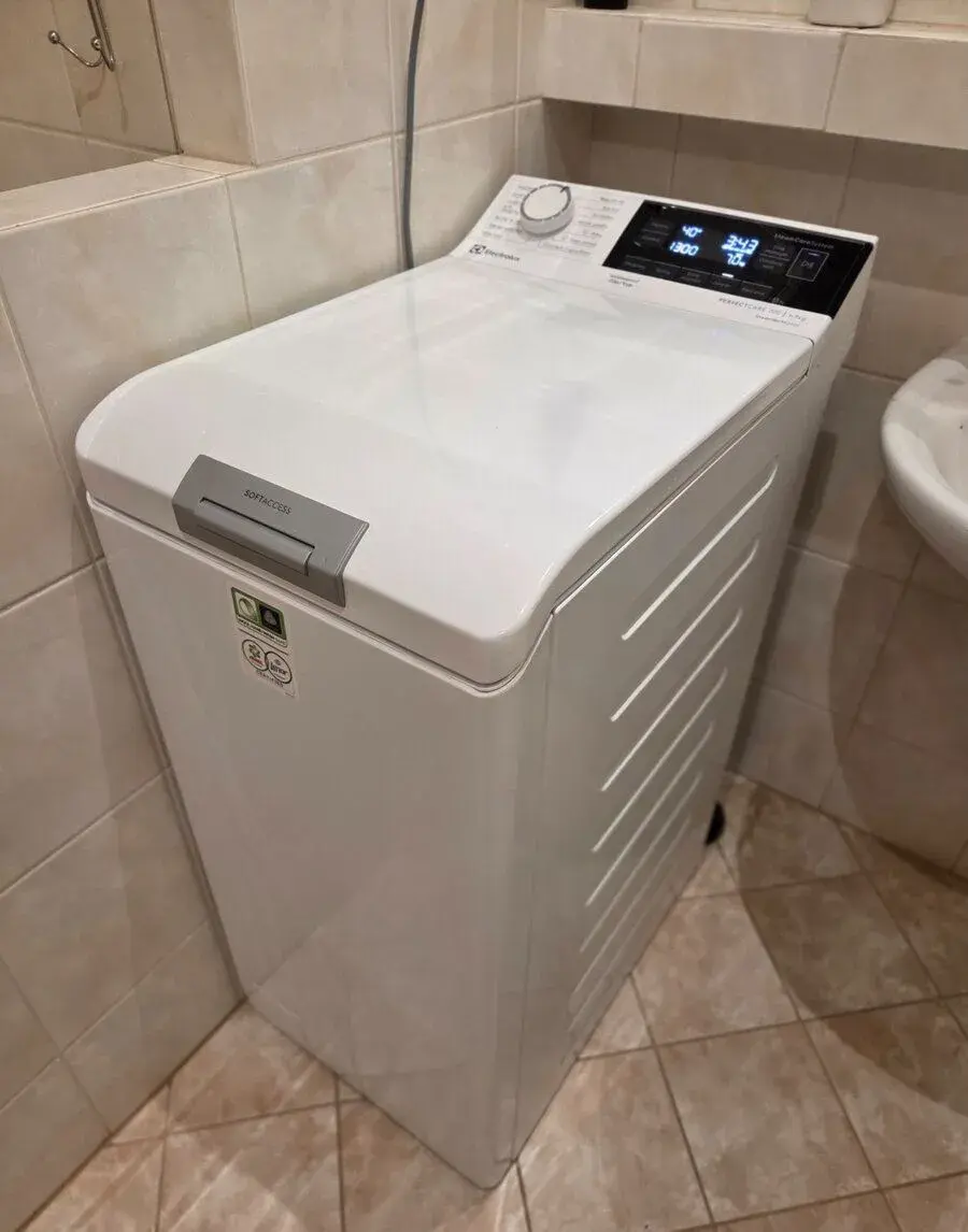 Práčka Electrolux PerfectCare 700 EW7TN13372C