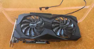 ASRock RX 6600 XT Challenger D OC 8GB