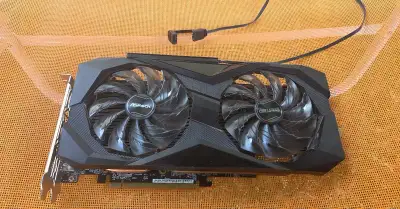 ASRock RX 6600 XT Challenger D OC 8GB