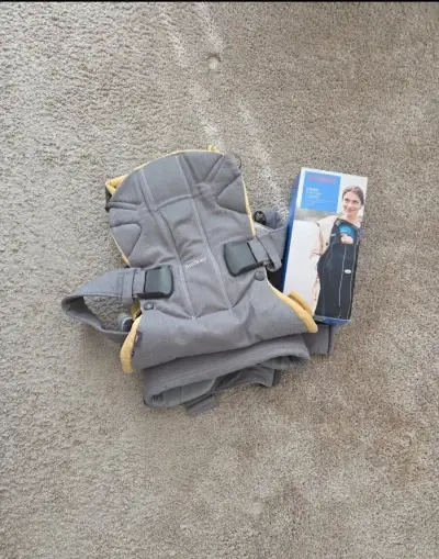 Nosič babybjorn