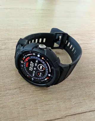 Google Pixel Watch 5 / 45 mm / Wi-Fi