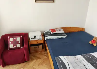 Samostatná izba KOŠICE NOVA NEMOCNICA