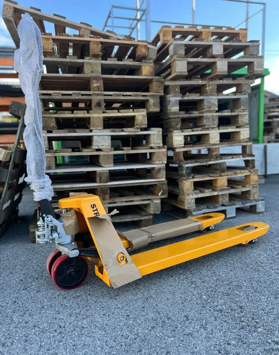 Vozík paletový 2.5T
