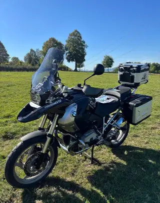 BMW R 1200 GS