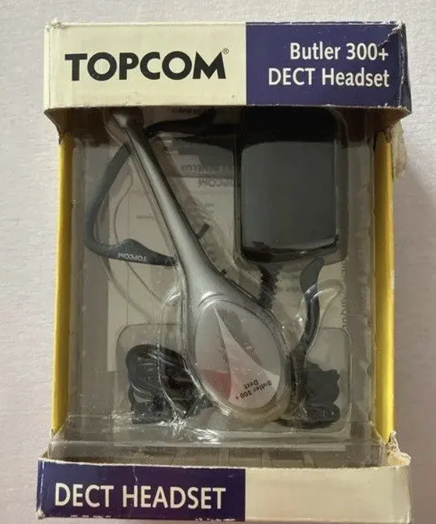 Headset
