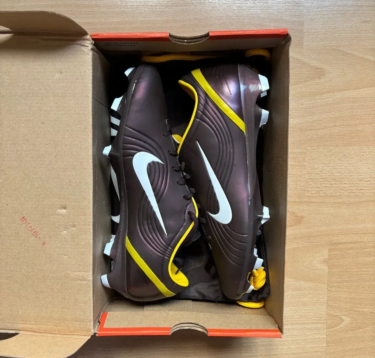 Nike Mercurial Vapor 1 rgn se fg