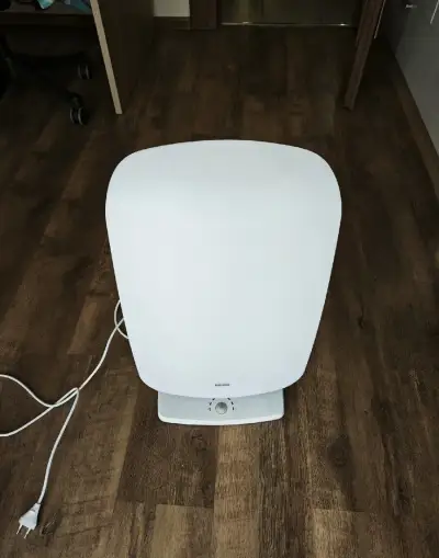 Svetelná terapia Beurer TL 90
