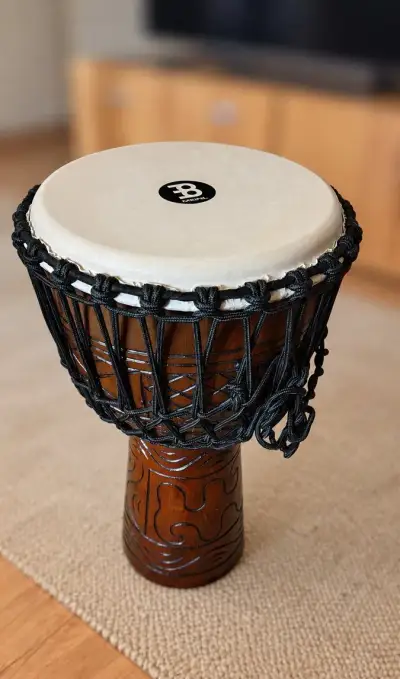 Djembe Meinl