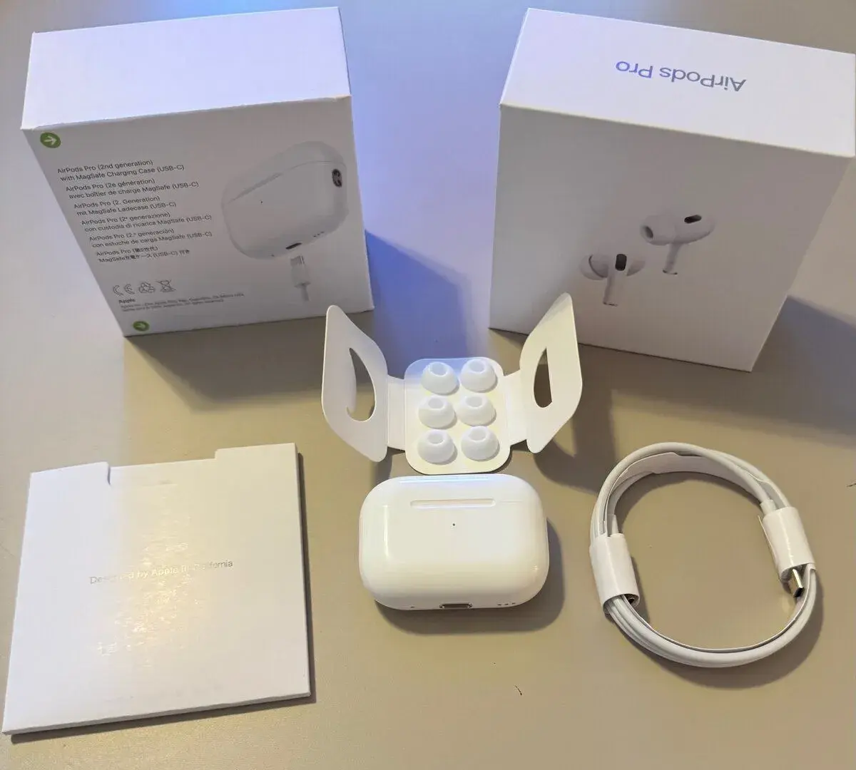 Airpods Pro 2