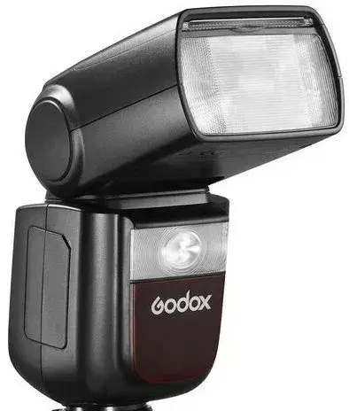 Externý blesk Godox V860III-C pre Canon v záruke