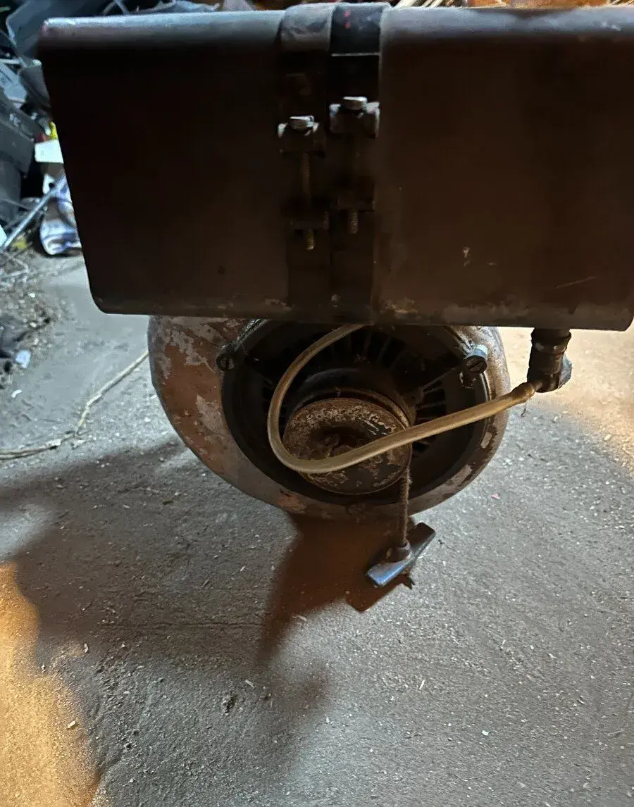 motor opp domazlice typ bd-1s50-a