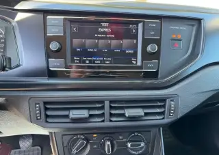 Autoradio vw
