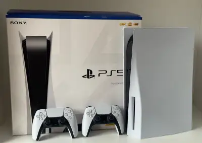 Playstation 5 s mechanikou 825gb