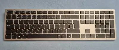 Klávesnicu DELL KB700