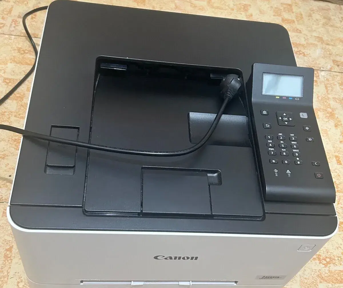 Tlačiareň Canon