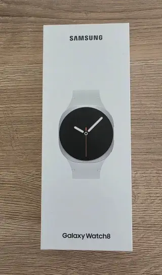 Samsung Galaxy Watch 8 44mm