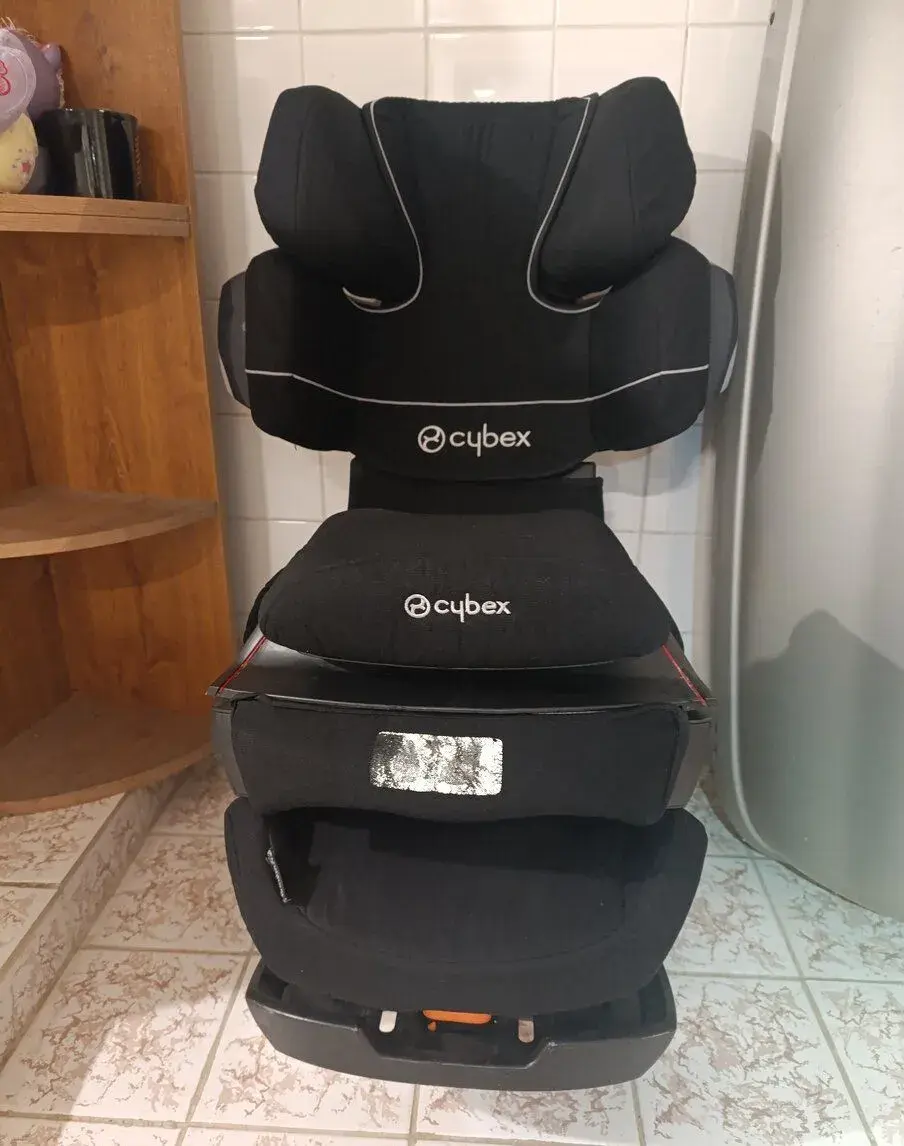 Cybex Pallas s isofixom 9-36 kg