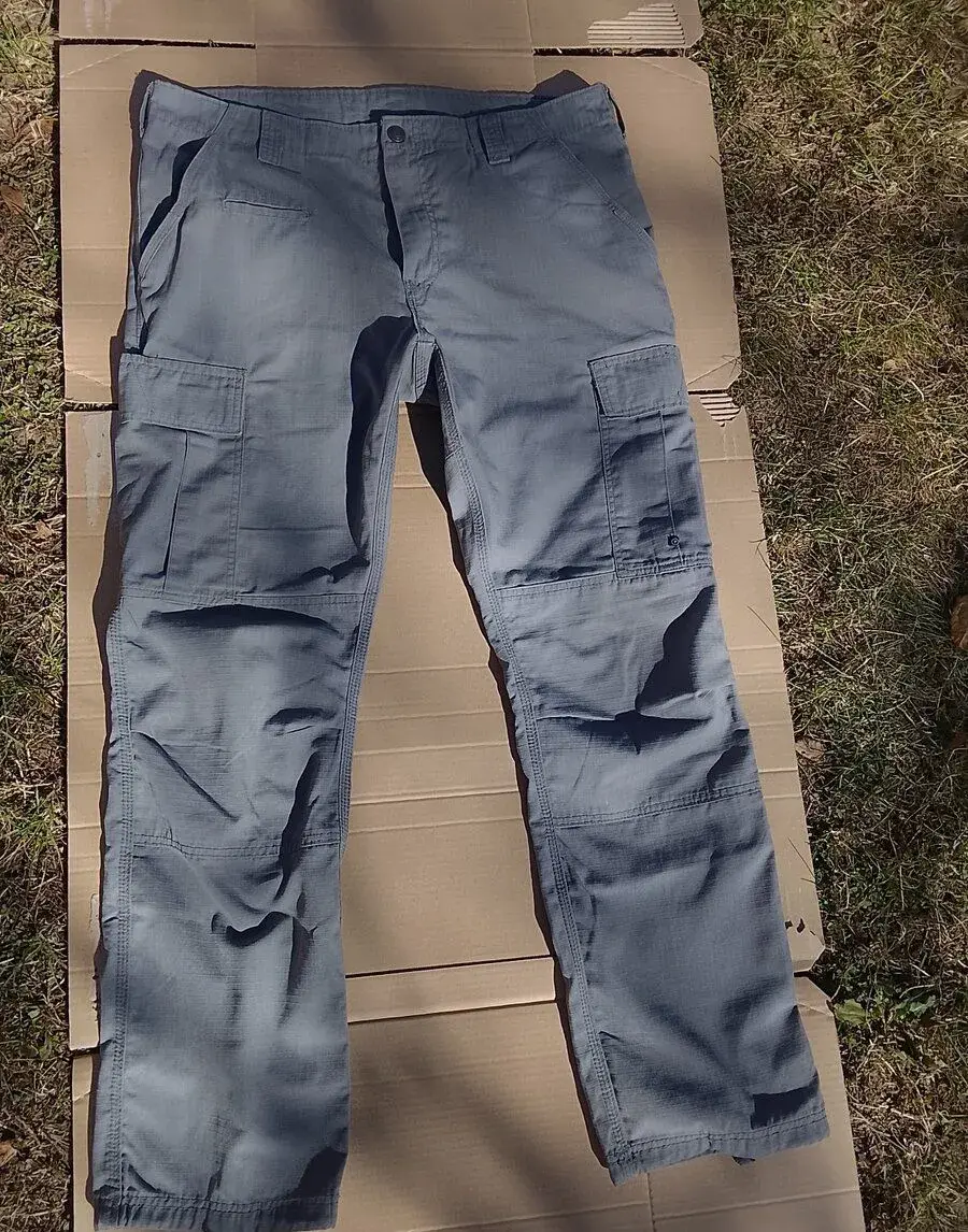 Pentagon bdu 2.0, veľkosť 48