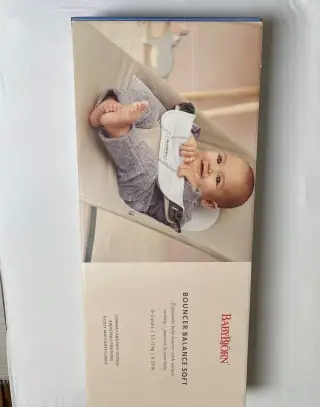 Lehatko Babybjorn