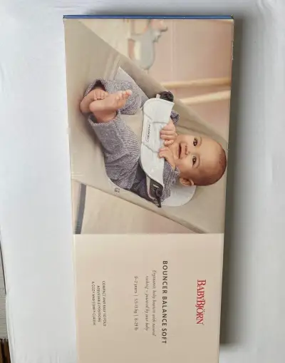 Lehatko Babybjorn
