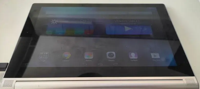 Lenovo Yoga 2 1050L