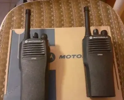 MOTOROLA CP-040 (3ks su nove)