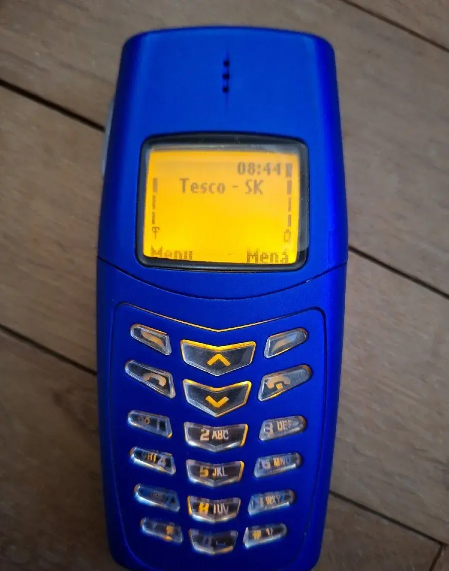 NOKIA 5210