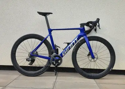 Giant Propel Advanced 1